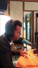 Thomas, émission du 24 septembre 2018