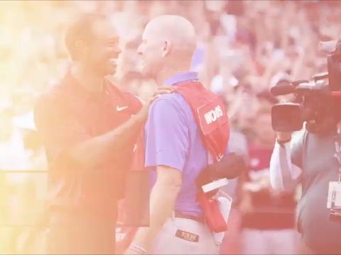 غولف: البطولات الكبرى: تايغر وودز – مسيرة حافلة بالإنجازات والأرقام القياسية