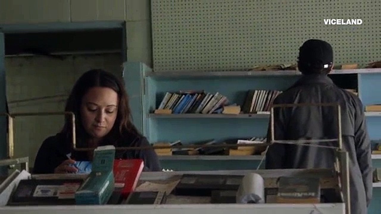 Abandoned S01 E08