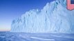 Scientists propose massive wall to save ice sheets from collapse