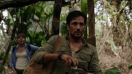 Hooten And The Lady S01 E01
