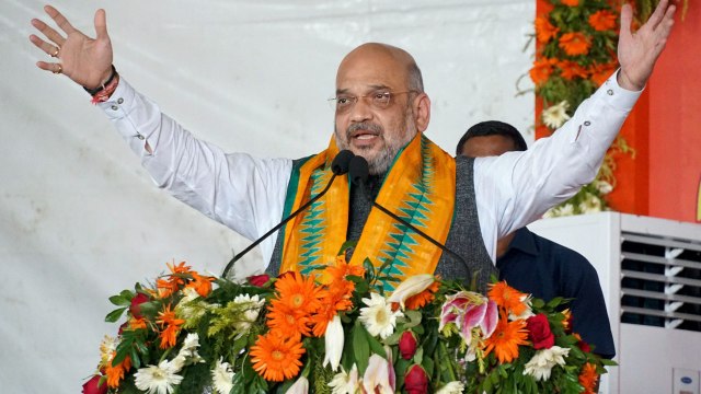 Rajasthan Election 2018:Amit Shah को डरा रही BJP की ये गलती, Congress के लिए वरदान |वनइंडिया हिंदी