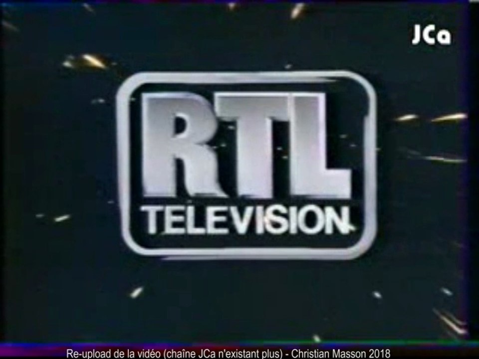 Présentation des programmes par Marylène (années 80)