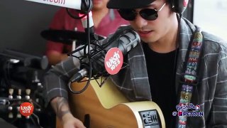 Callalily performs 