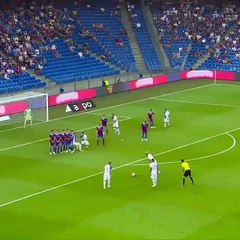 Muhteşem penaltı kurtarışları