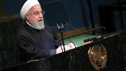 UN General Assembly begins amid tensions between US and Iran