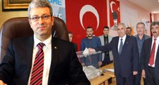 AK Partili İlçe Başkanının Torpil İçin Attığı Faks, Yanlışlıkla CHP'li Vekile Gitti