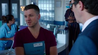 Holby City - Season 20 Episode 38 - One Man and His God