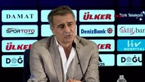 Spor Beşiktaş'ın Kayserispor ile İlk Maçı Deplasmanda Oynaması Gündemde
