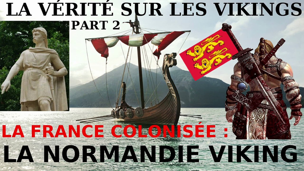 Message à Nota Bene, l'autre face des Vikings : la révolte sociale