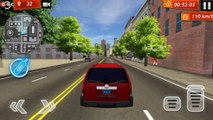 City Car Racing Simulator 2018 - Sports Car Race Games - Android Gameplay FHD