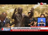 Mengenang 100 Tahun Nelson Mandela