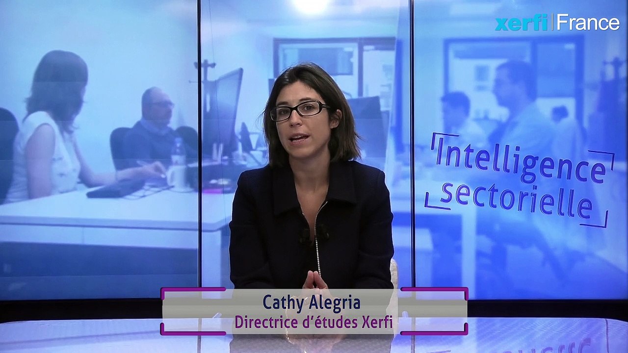 La fabrication et l'installation d'équipements électriques à l'horizon 2020 [Cathy Alegria]