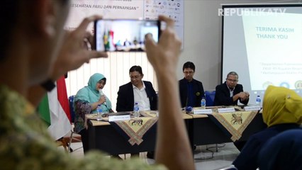 Kualitas Udara Kian Menghawatirkan