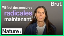 Interview de l'astrophysicien Aurélien Barreau sur l'urgence écologique