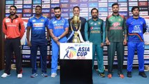 Asia Cup 2018: Mohammad Shahzad Blames Match Fixer contact him | वनइंडिया हिंदी