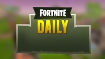 Fortnite Daily Best Moments Ep.127 (Fortnite Battle Royale Funny Moments)