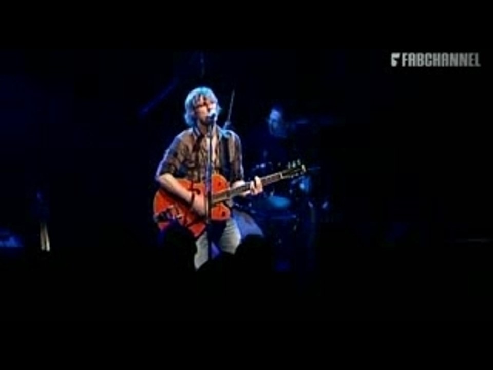 Solo - Come Back To Me (Live!)