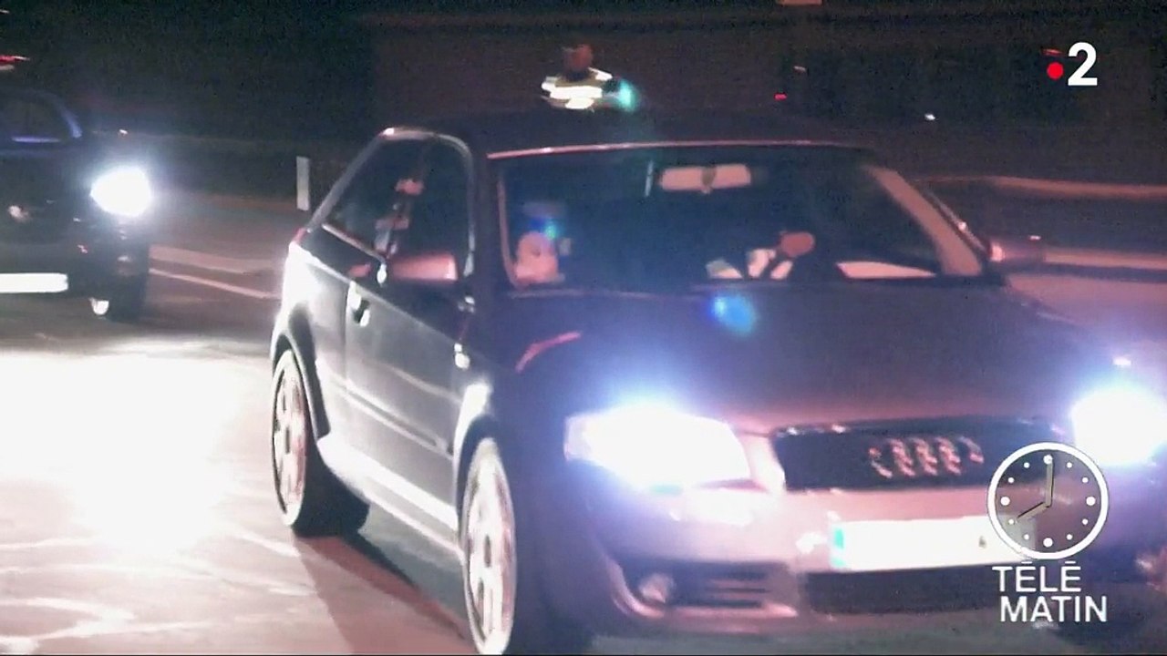 Mort de Maëlys : Nordahl Lelandais modifie sa version des faits lors d'une reconstitution