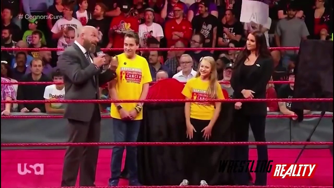 WWE Raw Highlights 24th September 2018 HD - WWE Raw Highlight 092418