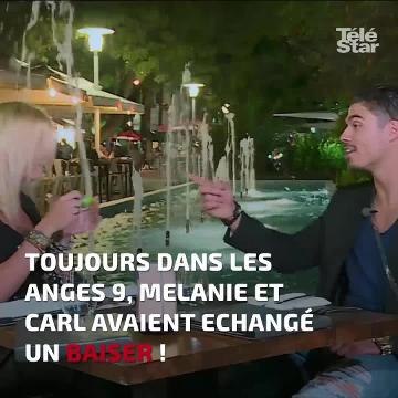 Mélanie Amar (10 Couples Parfaits 2) : retour sur son CV amoureux... chaotique !