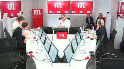 Les inattendus de Cyprien Cini du 25 septembre 2018