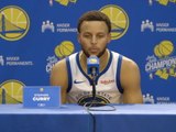 We're our own biggest enemy this season - Curry