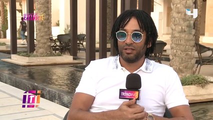 بعد سيطرته على حديث الإعلام .. عمرو سعد يوجه رسالة بشأن اللوك الجديد