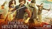 Aamir Khan's shares Thugs Of Hindostan LEAKED Poster; Check Out | FilmiBeat