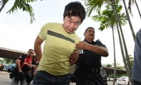 Chemist charged for possession of 27kg of drugs in Penang