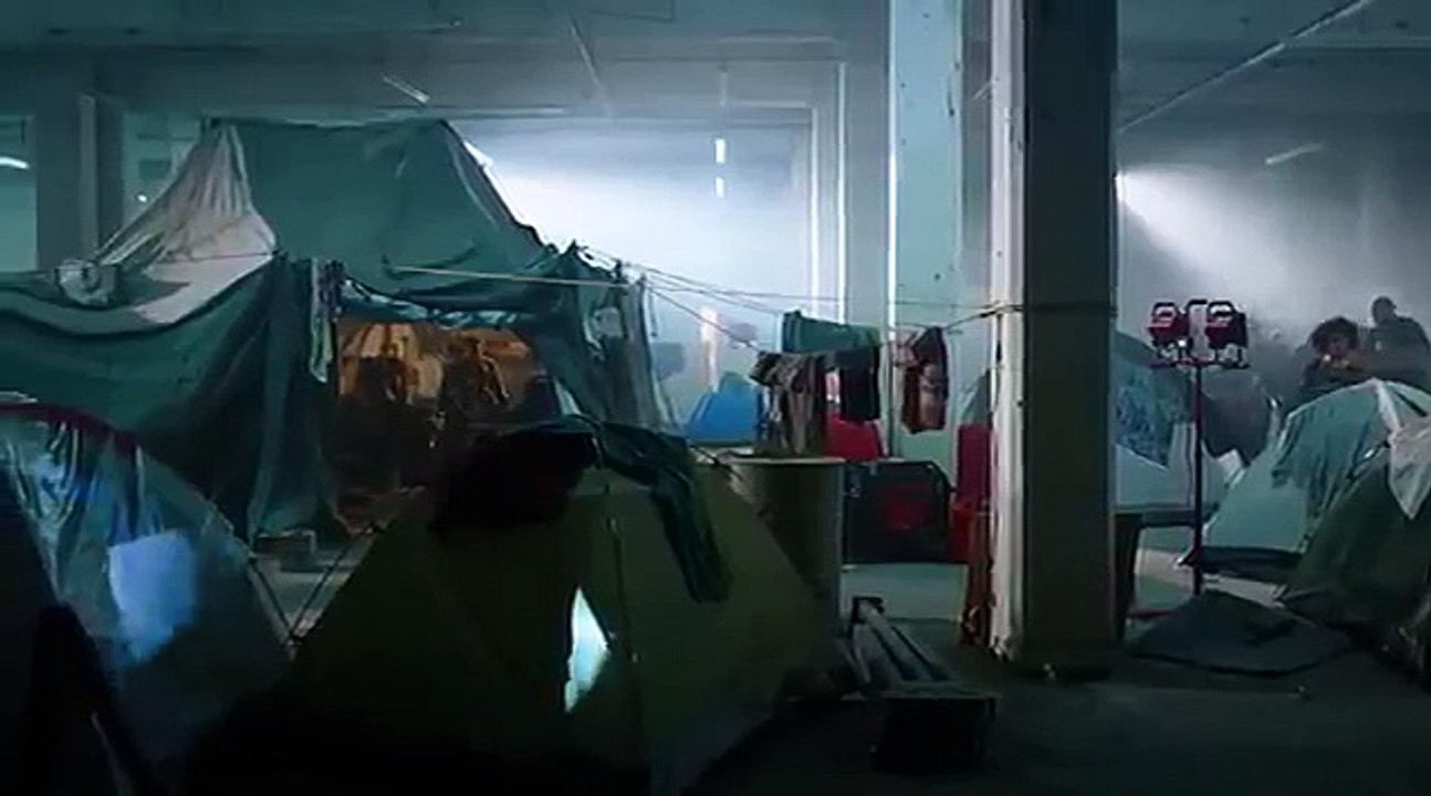El Fin de la Humanidad Película completa en español