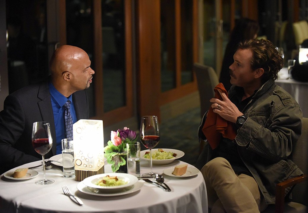 Lethal Weapon Se 3 Ep 1 Episode Online @123MOVIES** [3x1]