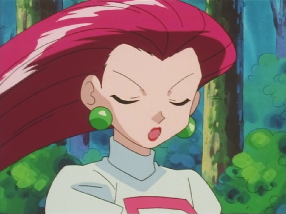 Jessie parle pour ne rien dire
