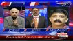 Javed Chaudhry Badly Grills And Takes Class Of Indian Colonel
