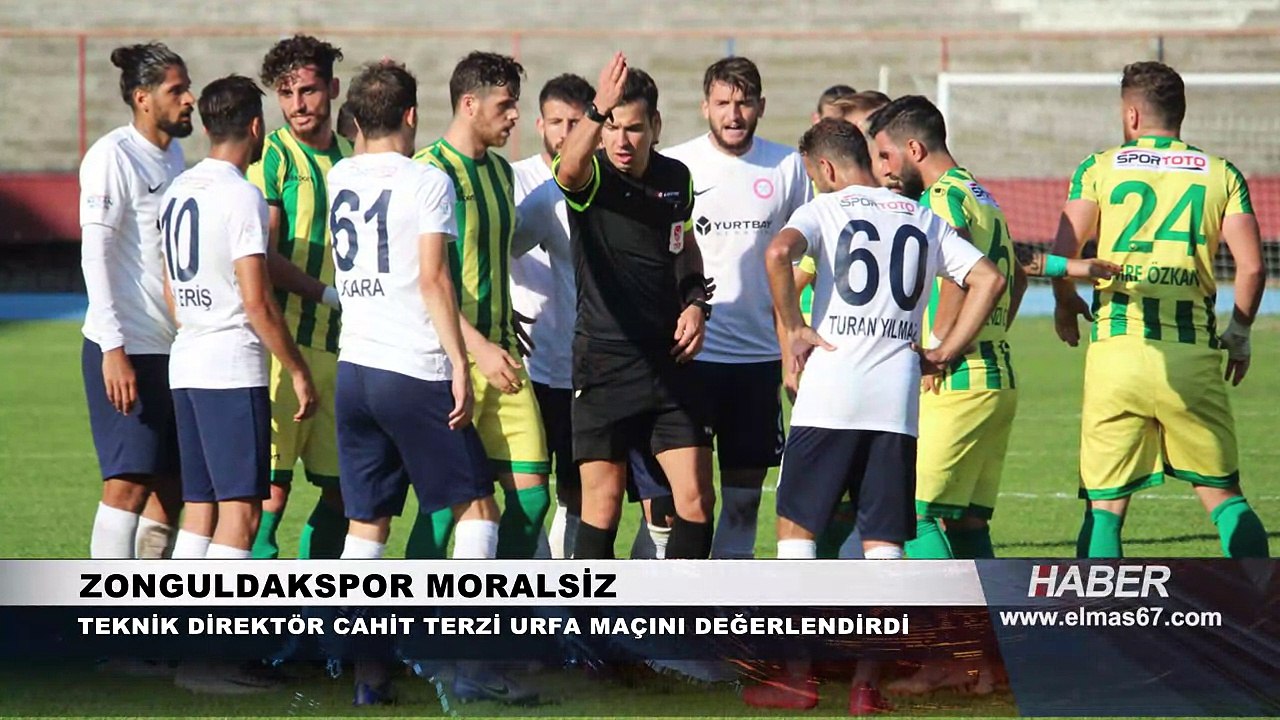 Futbolcuları kupa maçına motive etti