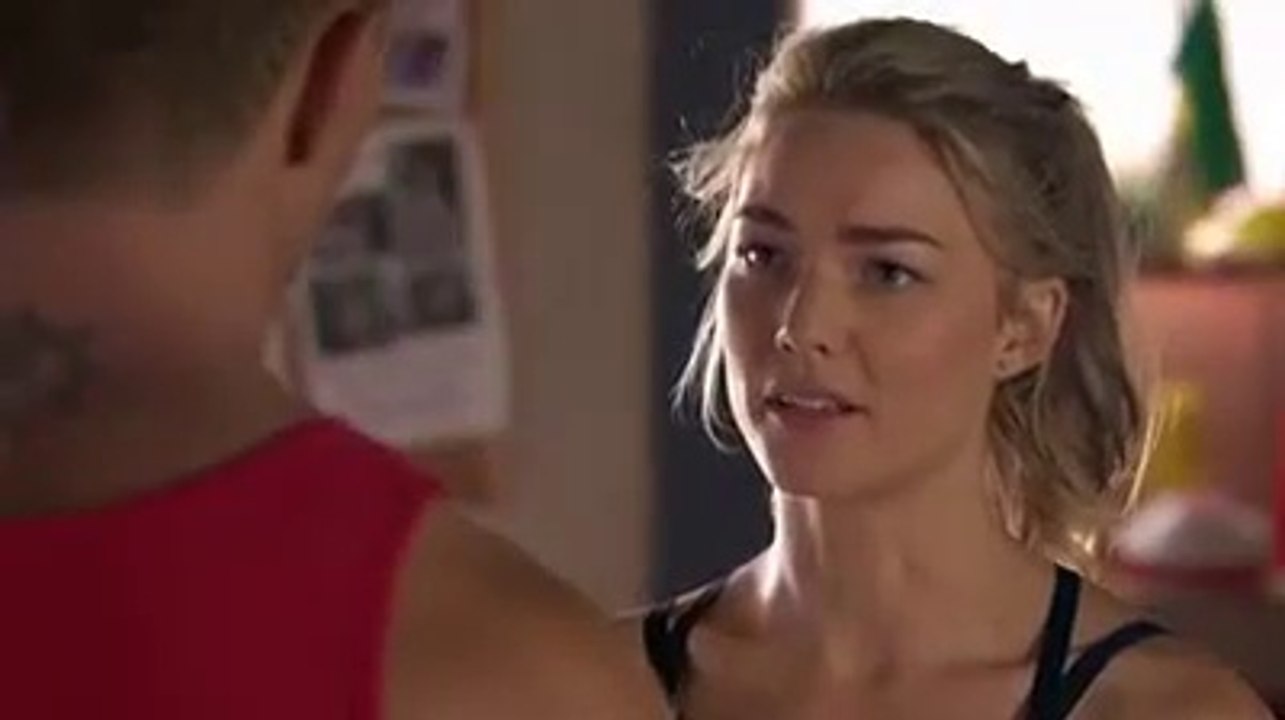 Home and Away 6966 25th September 2018 | Home and Away 6966 25th September 2018 | Home and Away 25th September 2018 | Home Away 6966 | Home and Away