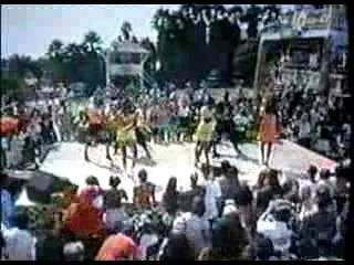 SWV - You're The One / It's All About U (Live)