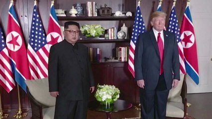 2차 북미정상회담 가시권...종전선언 이뤄질까? / YTN