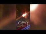 Ora News - Tiranë, zjarr në një apartament, digjet 60-vjeçari, asfiksohen dy persona të tjerë