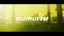 Belleville Cop (2018) HD 720p H264 - French (Dutch Subtitled)