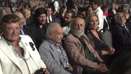 Adana Ünlü Oyuncu Yakup Yavru, Mezarını Yaptırdıktan 4,5 Ay Sonra Öldü