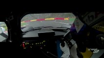2018 Spa Round - Onboard #24 Cool Racing at Spa-Francorchamps!