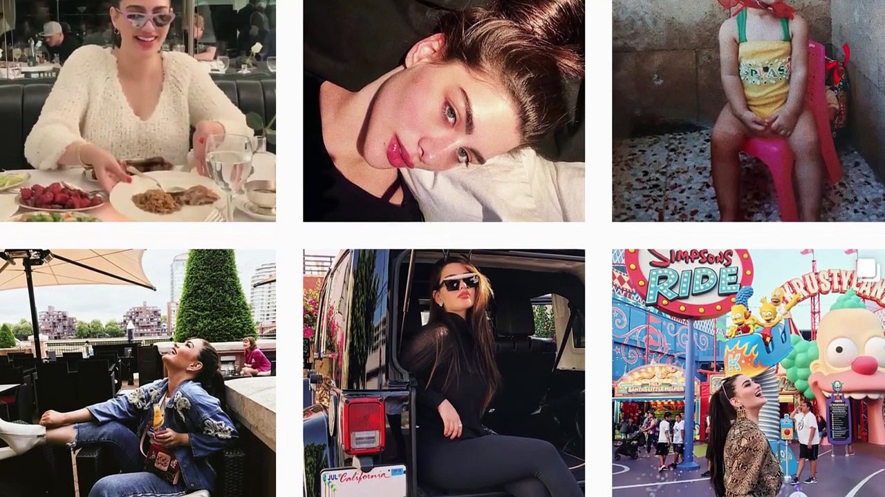 خاص- ما الذي يدفع روان بن حسين لاعتزال السوشيال ميديا وإغلاق حساباتها؟