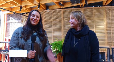 Meeting Today's Chief Friendly Face!