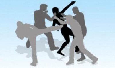 Dialog: Catatan Kelam Kasus Kekerasan Antar Suporter