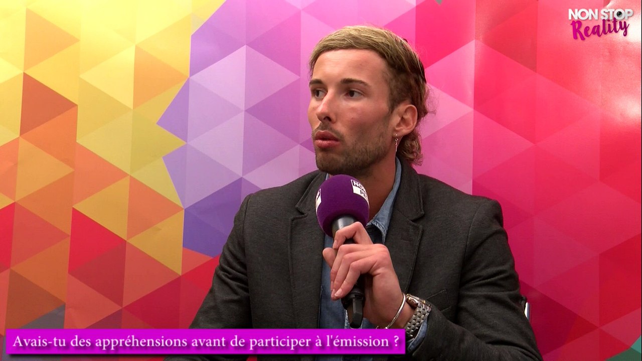 10 couples parfaits 2 - Max : "Avant l'émission, j'enchaînais des petites aventures" (Exclu vidéo)