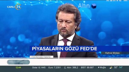 Piyasalarda son durum