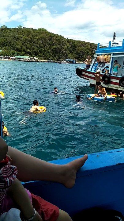 VINPEARL swimming 4 - Vinpearl tourism