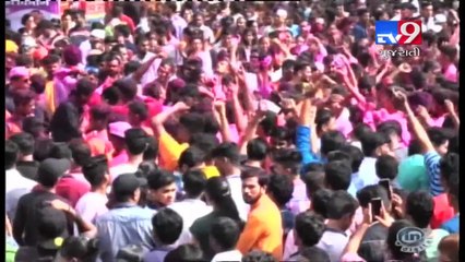 Man pushed lover to death over being forced to get married, Bandra