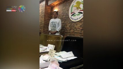 أكبر عملية تزوير لأوراق الإفراج الجمركي لـ"توك توك" بسوهاج